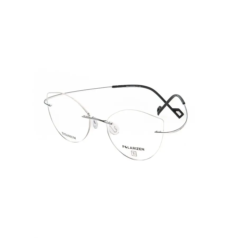 Rame ochelari de vedere dama Polarizen Titan RT-002A C2