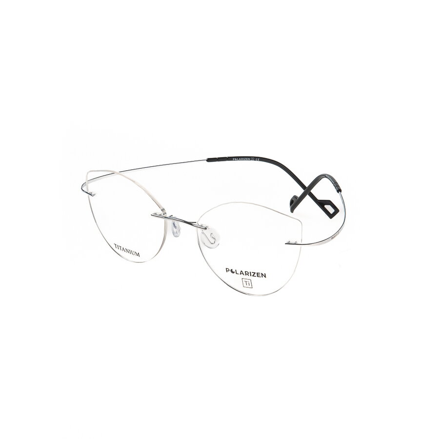 Rame ochelari de vedere dama Polarizen Titan RT-002A C2