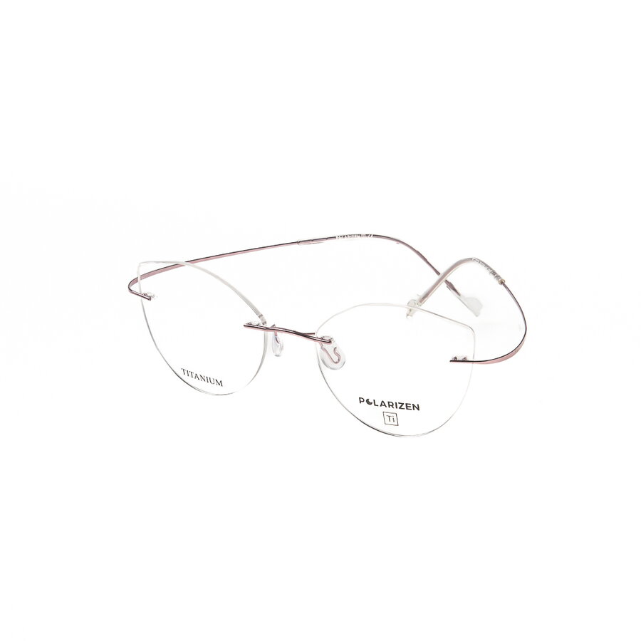 Rame ochelari de vedere dama Polarizen Titan RT-002A C6