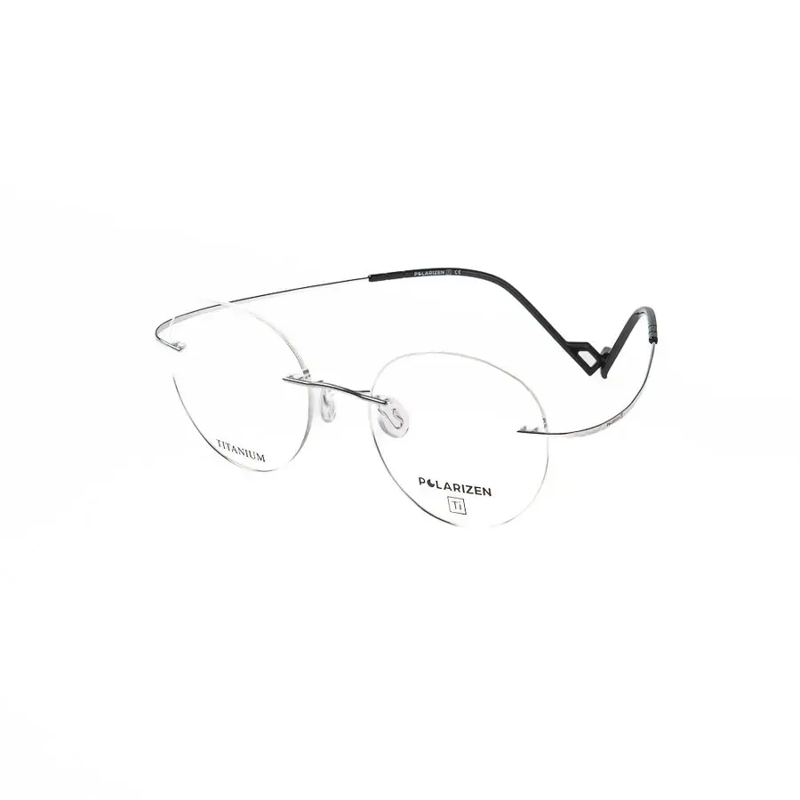 Rame ochelari de vedere dama Polarizen Titan RT-003A C2