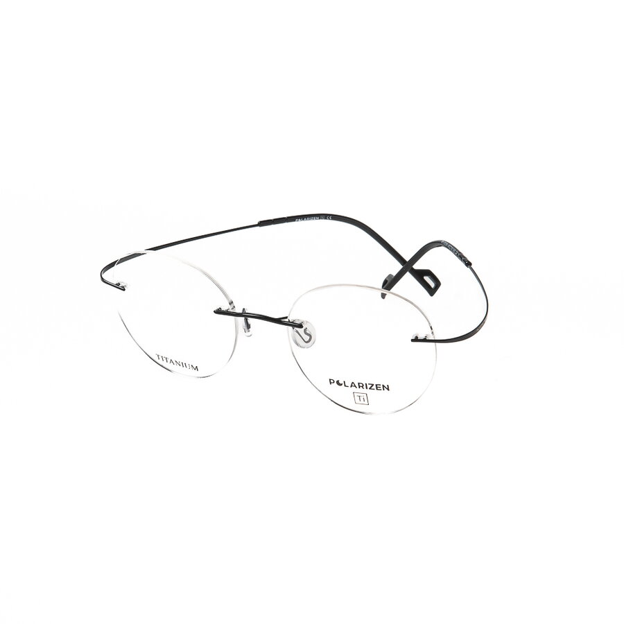 Rame ochelari de vedere dama Polarizen Titan RT-003A C4