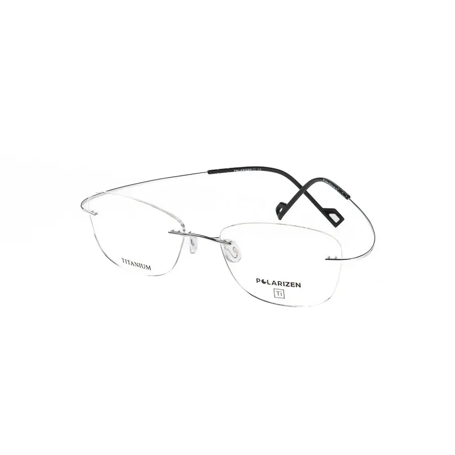 Rame ochelari de vedere dama Polarizen Titan RT-005A C2