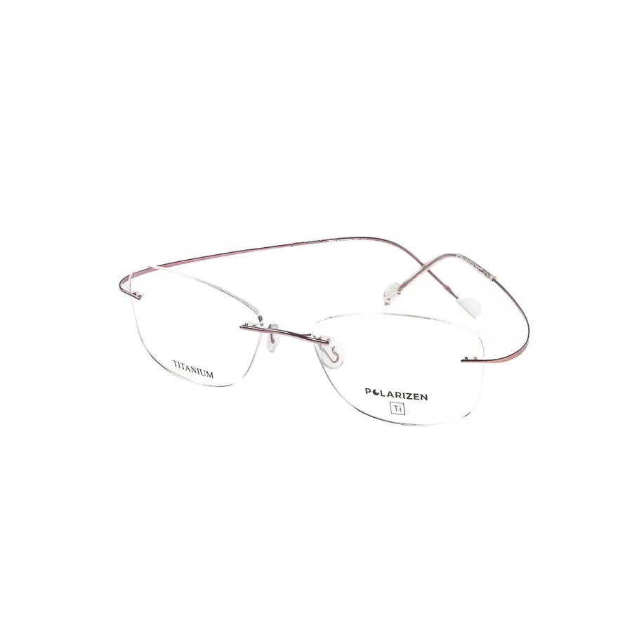 Rame ochelari de vedere dama Polarizen Titan RT-005A C6