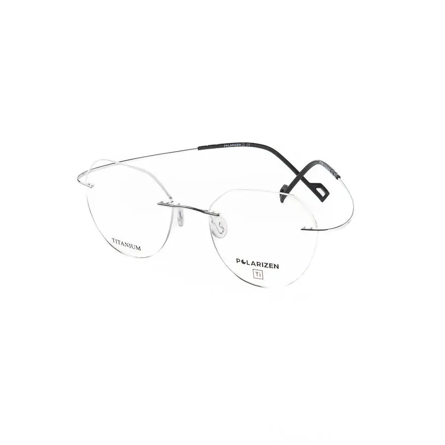 Rame ochelari de vedere dama Polarizen Titan RT-006A C2