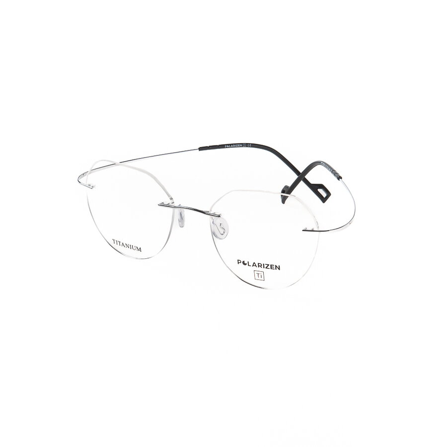 Rame ochelari de vedere dama Polarizen Titan RT-006A C2
