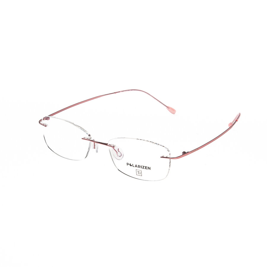 Rame ochelari de vedere dama Polarizen Titan 9010 C7