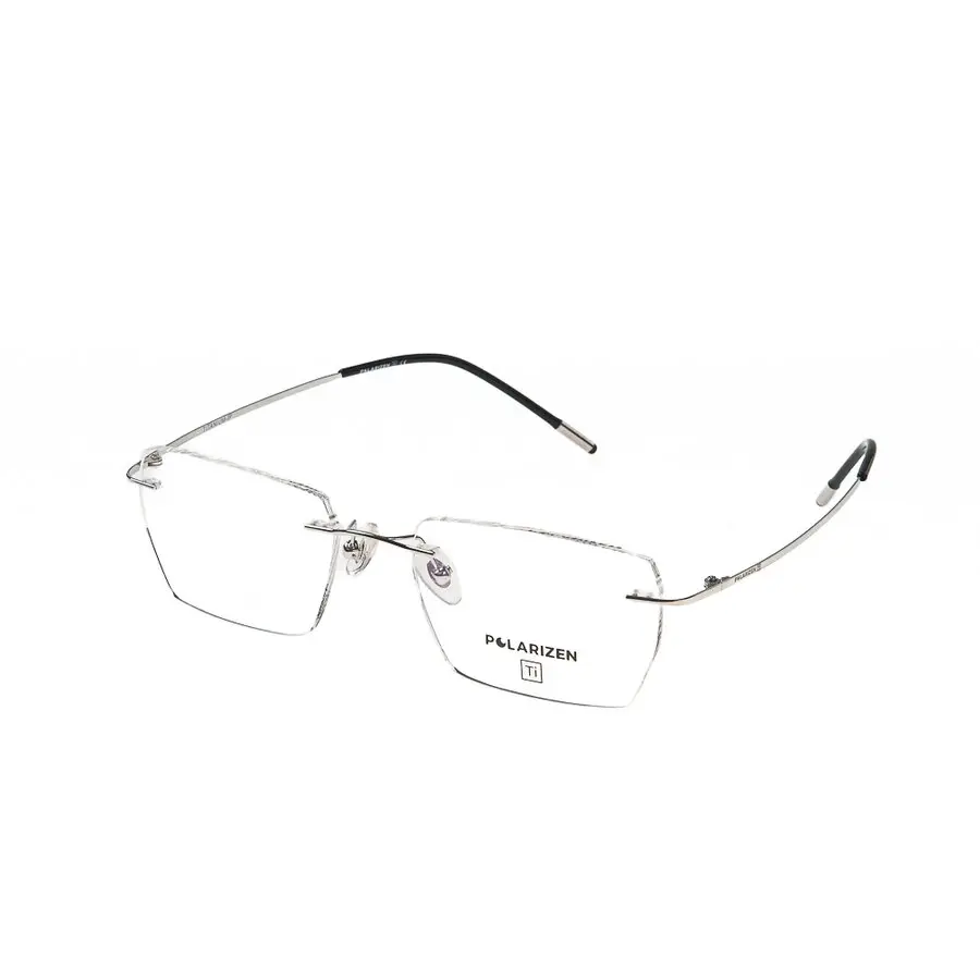 Rame ochelari de vedere barbati Polarizen Titan RSZ0020 C2