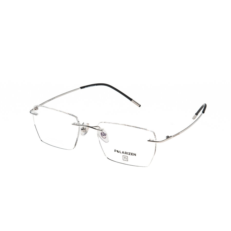 Rame ochelari de vedere barbati Polarizen Titan RSZ0020 C2