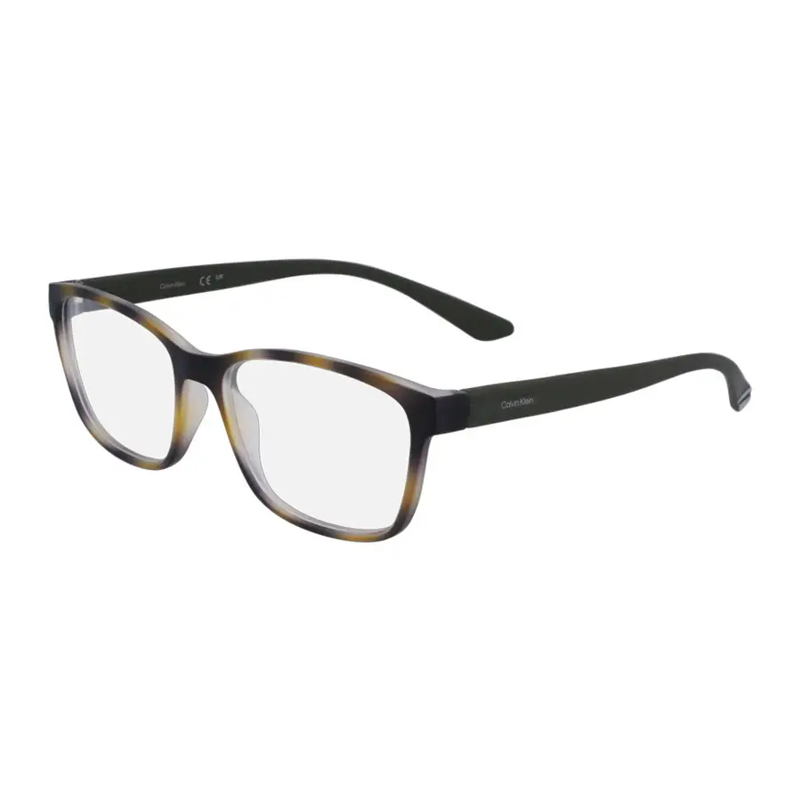 Rame ochelari de vedere unisex Calvin Klein CK23528N 340