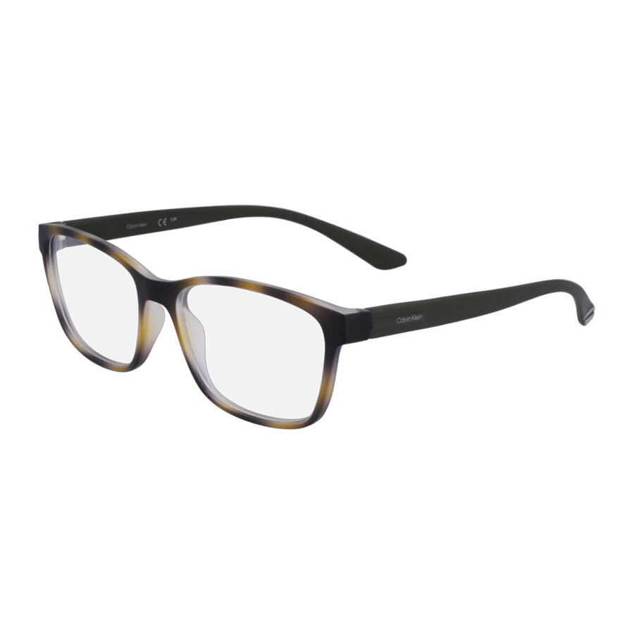 Rame ochelari de vedere unisex Calvin Klein CK23528N 340