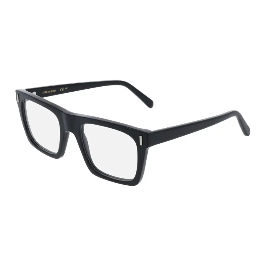 Rame ochelari de vedere barbati Ferragamo SF3029 001