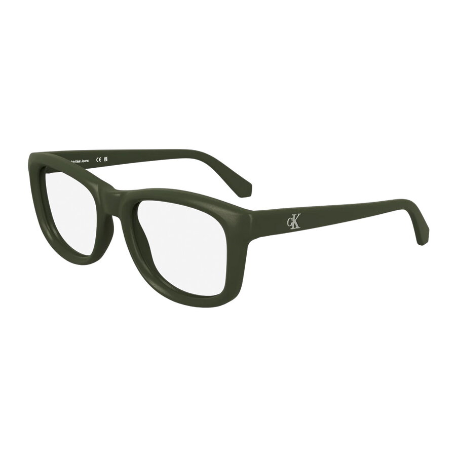 Rame ochelari de vedere barbati Calvin Klein Jeans CKJ25614 309