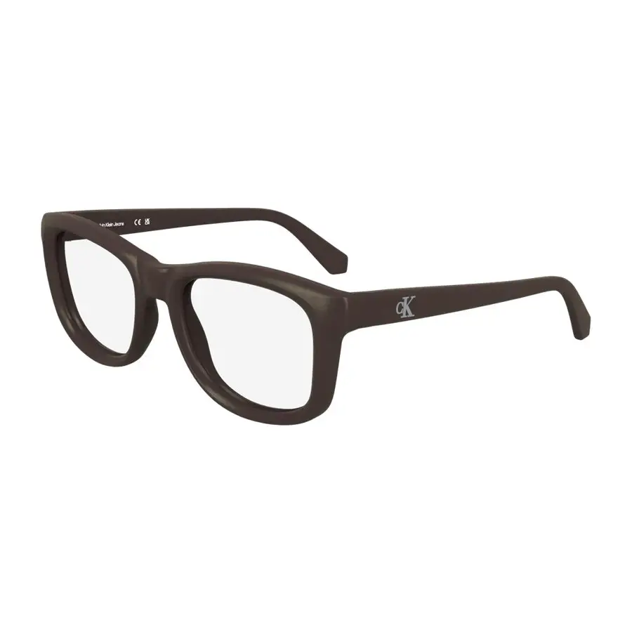Rame ochelari de vedere barbati Calvin Klein Jeans CKJ25614 210