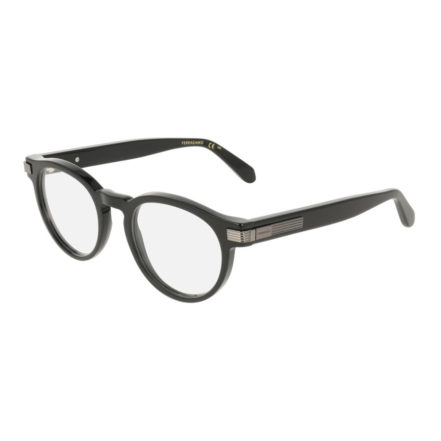 Rame ochelari de vedere barbati Ferragamo SF3045 001