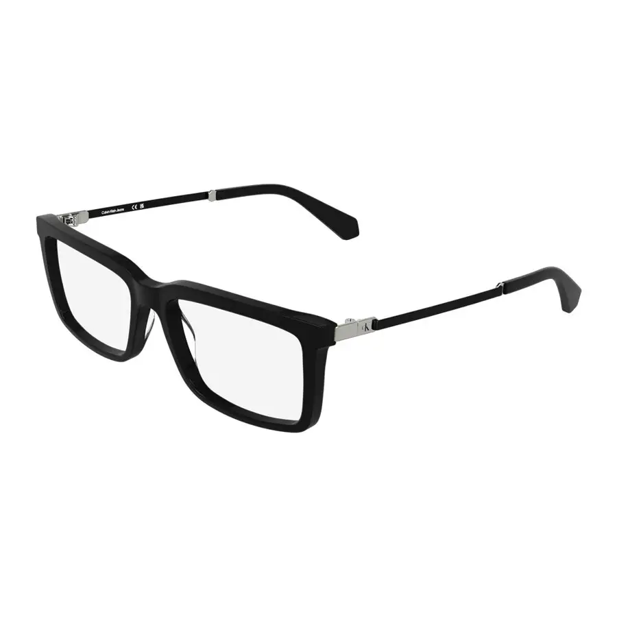 Rame ochelari de vedere barbati Calvin Klein Jeans CKJ25625 001