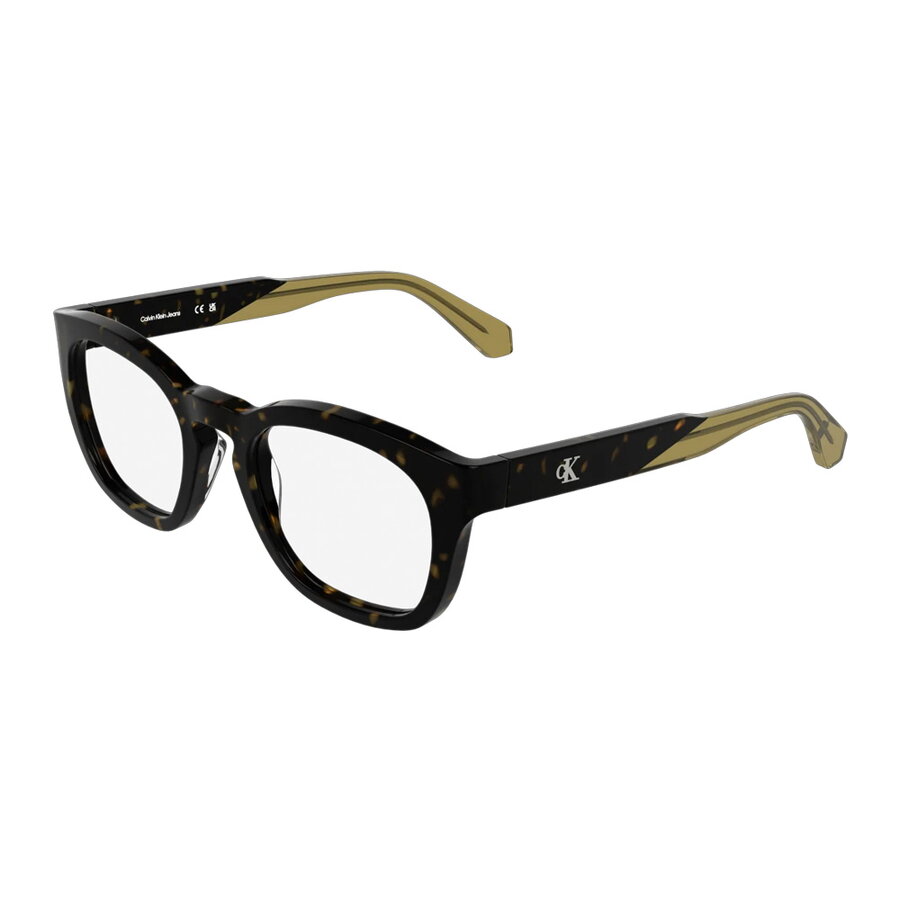 Rame ochelari de vedere barbati Calvin Klein Jeans CKJ25626 242