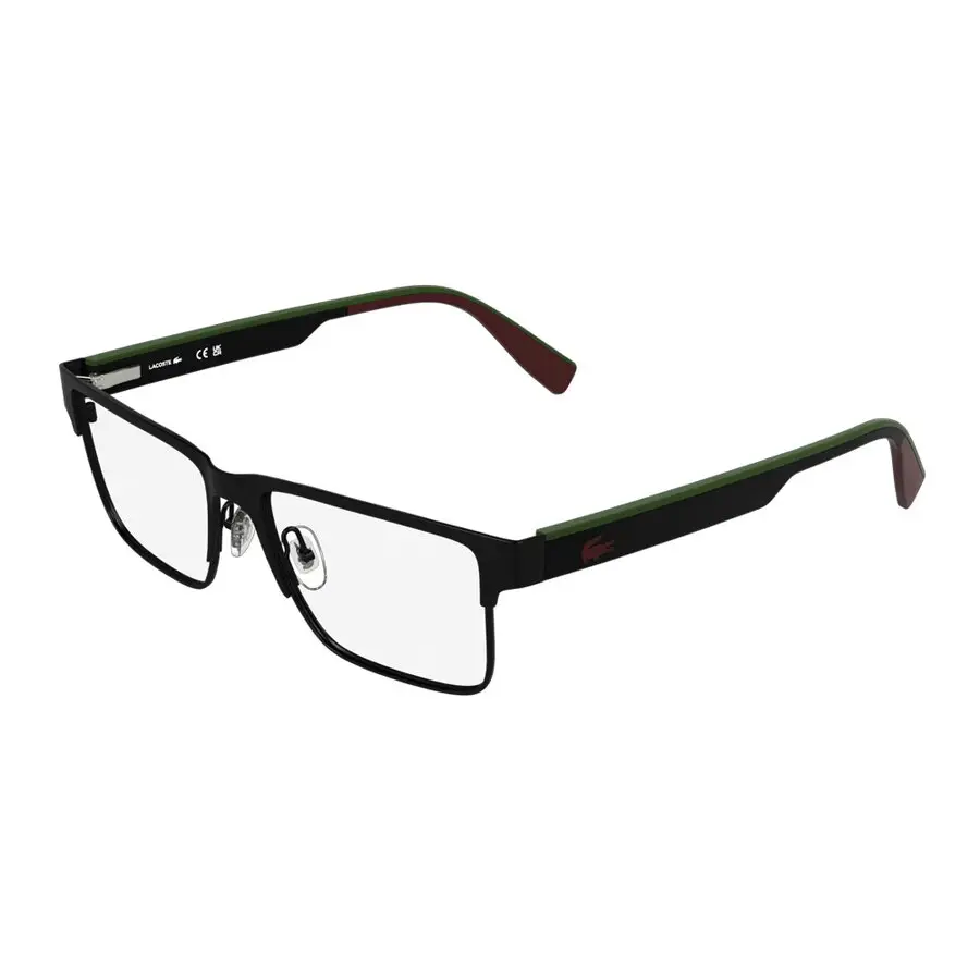 Rame ochelari de vedere barbati Lacoste L2318 002