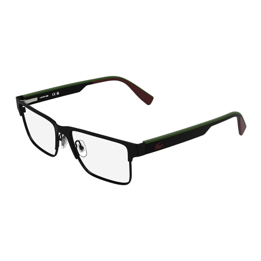 Rame ochelari de vedere barbati Lacoste L2318 002