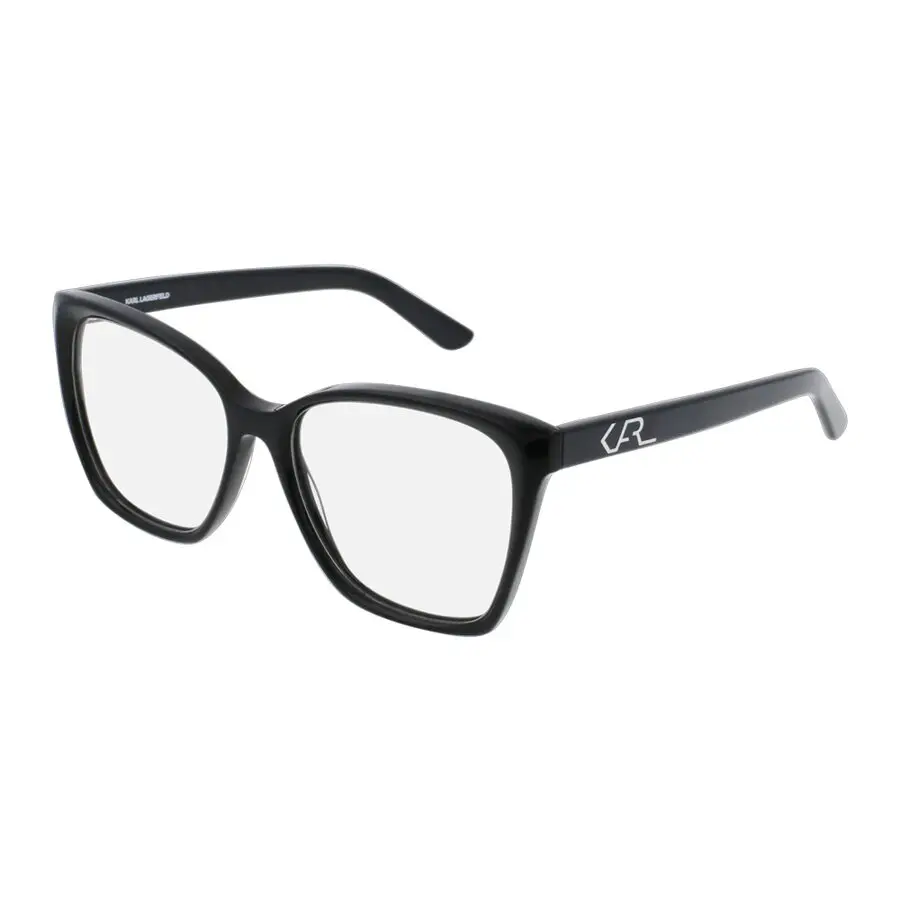 Rame ochelari de vedere dama Karl Lagerfeld KL6050 N 001