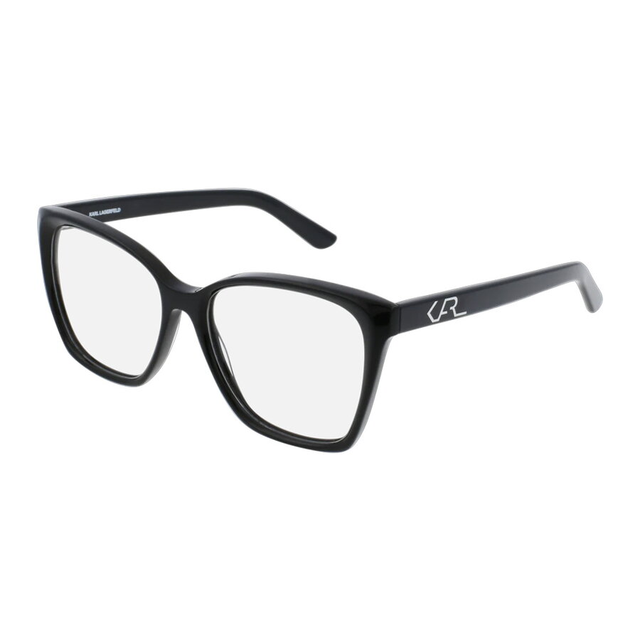 Rame ochelari de vedere dama Karl Lagerfeld KL6050 N 001