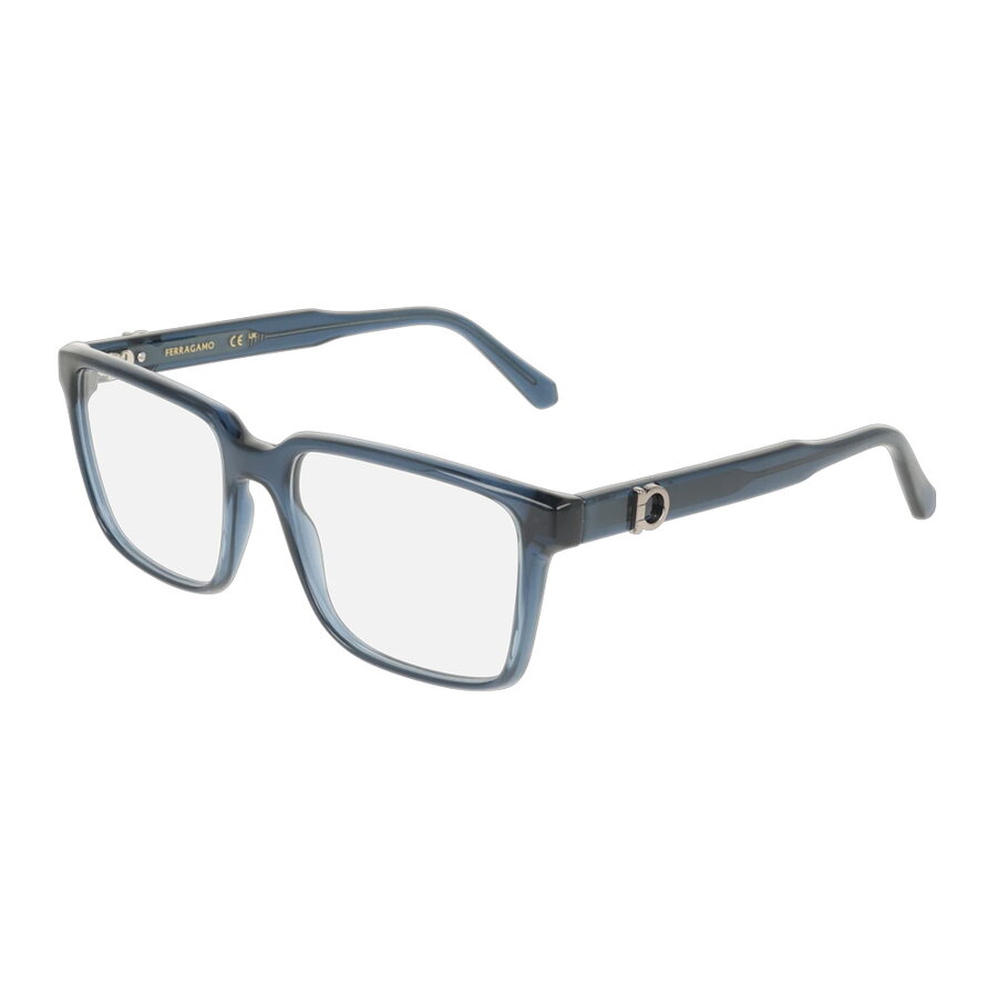 Rame ochelari de vedere barbati Ferragamo SF3028E 462