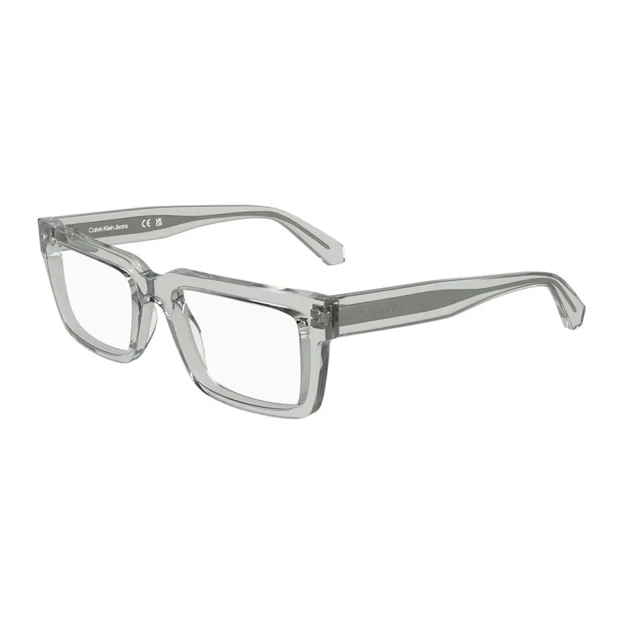 Rame ochelari de vedere barbati Calvin Klein Jeans CKJ24616 012