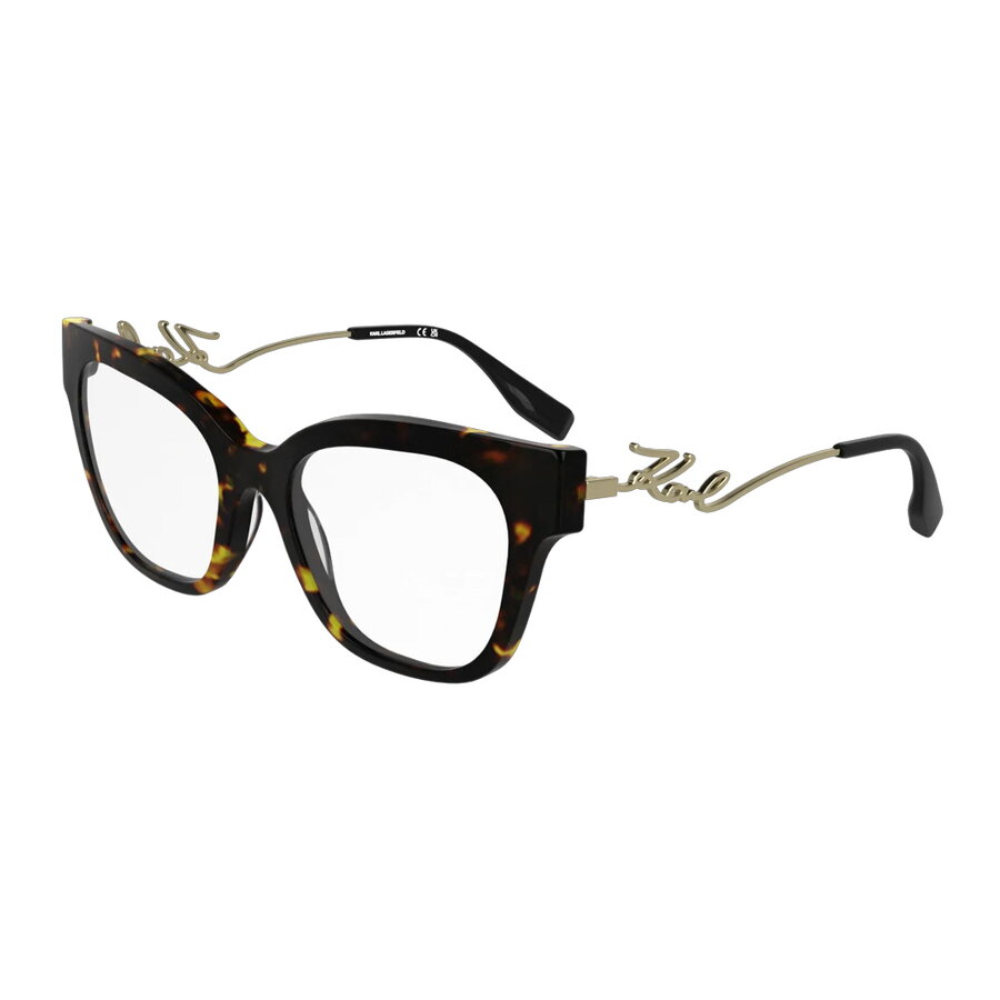 Rame ochelari de vedere dama Karl Lagerfeld KL6191 N 232