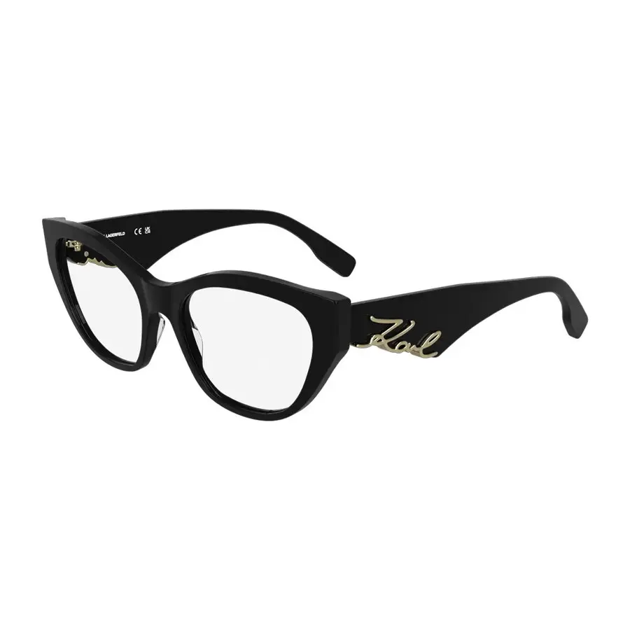 Rame ochelari de vedere dama Karl Lagerfeld KL6189 N 001