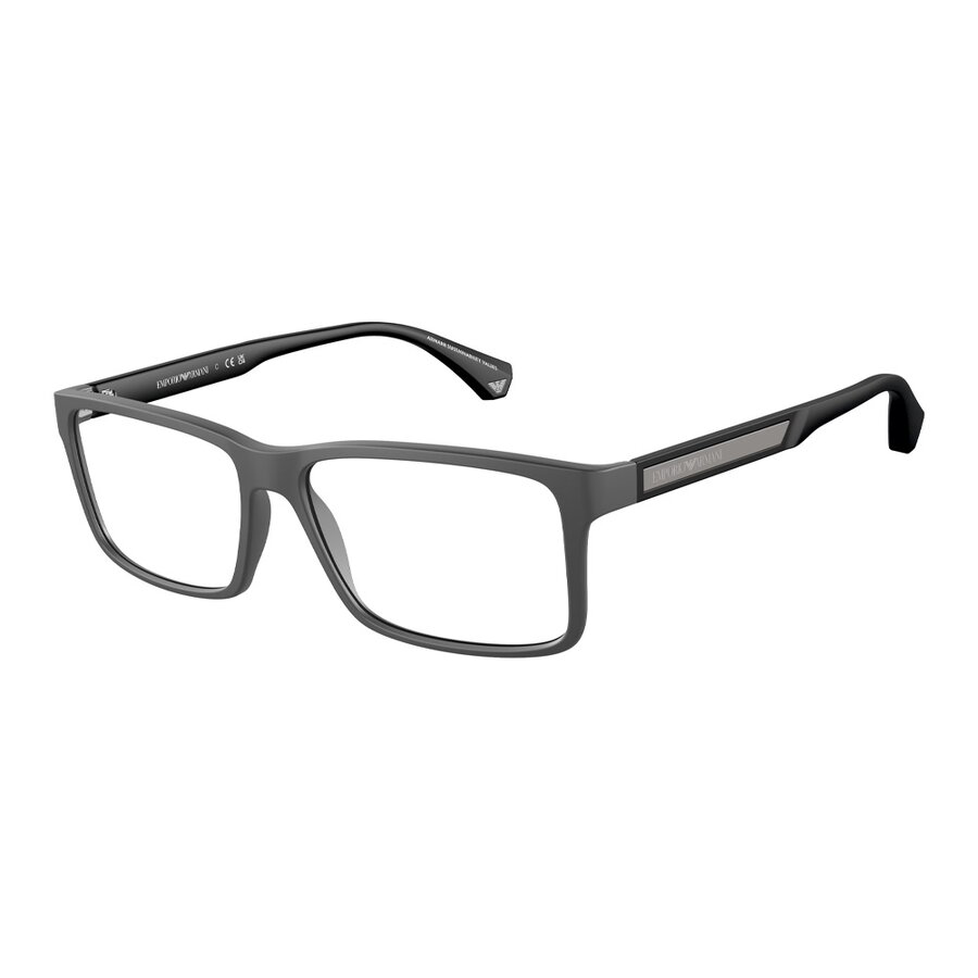 Rame ochelari de vedere barbati Emporio Armani EA3038 5126