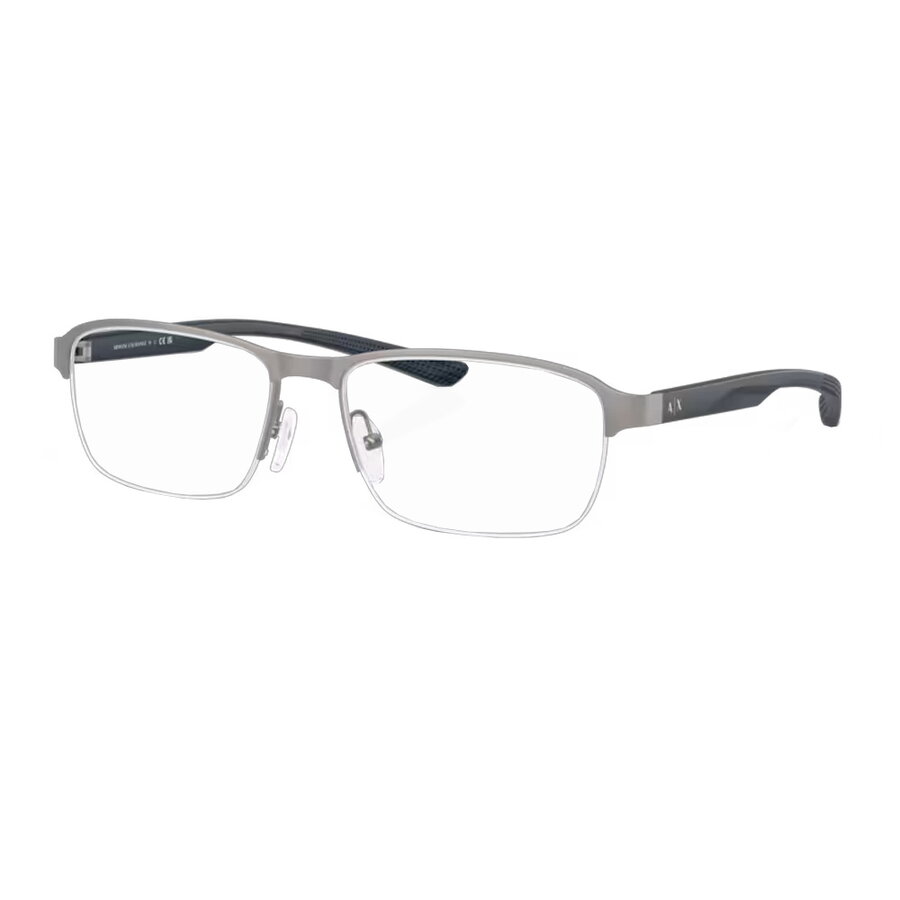 Rame ochelari de vedere barbati Armani Exchange AX1061 6084