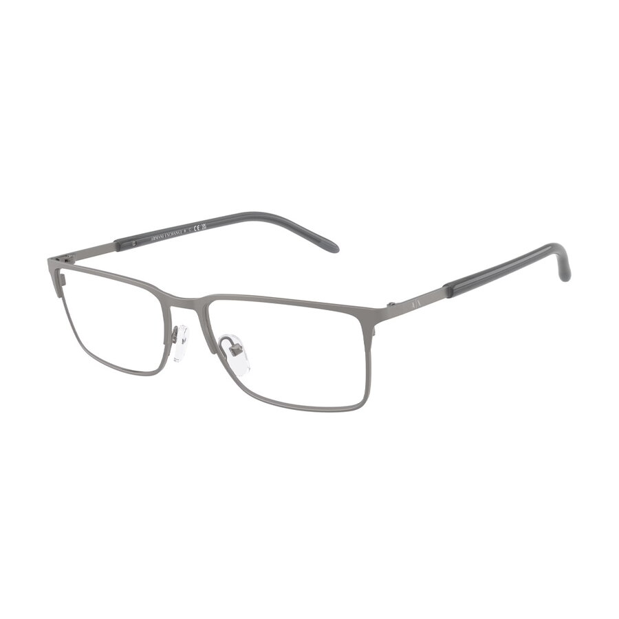Rame ochelari de vedere barbati Armani Exchange AX1073 6003
