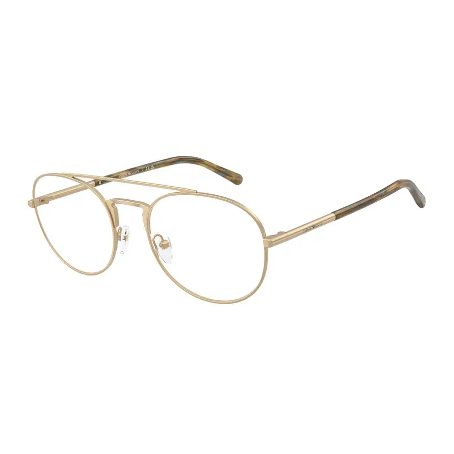 Rame ochelari de vedere barbati Emporio Armani EA1178 3422