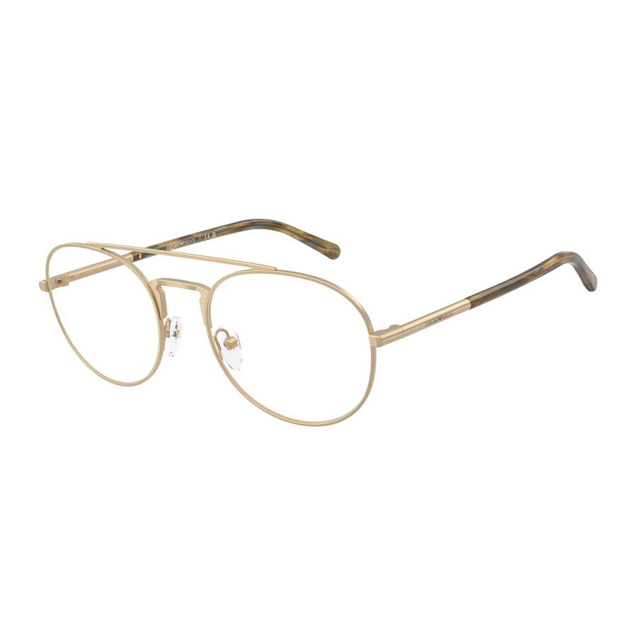 Rame ochelari de vedere barbati Emporio Armani EA1178 3422