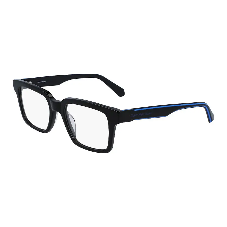 Rame ochelari de vedere barbati Calvin Klein Jeans CKJ22647 001