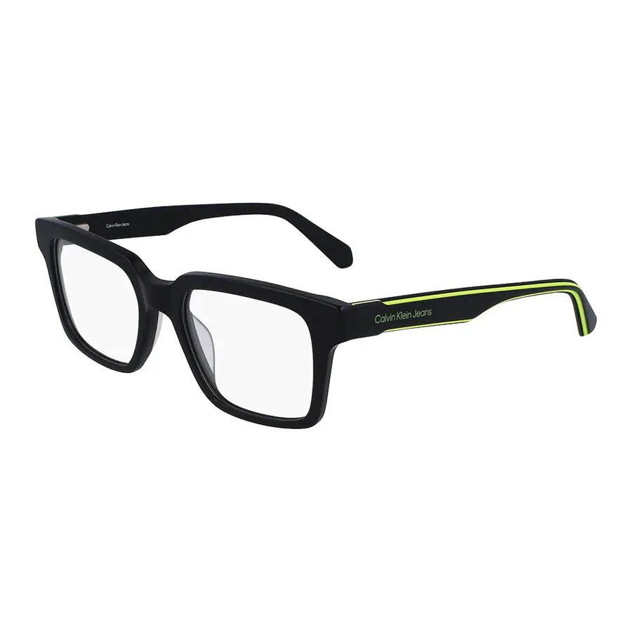 Rame ochelari de vedere barbati Calvin Klein Jeans CKJ22647 002