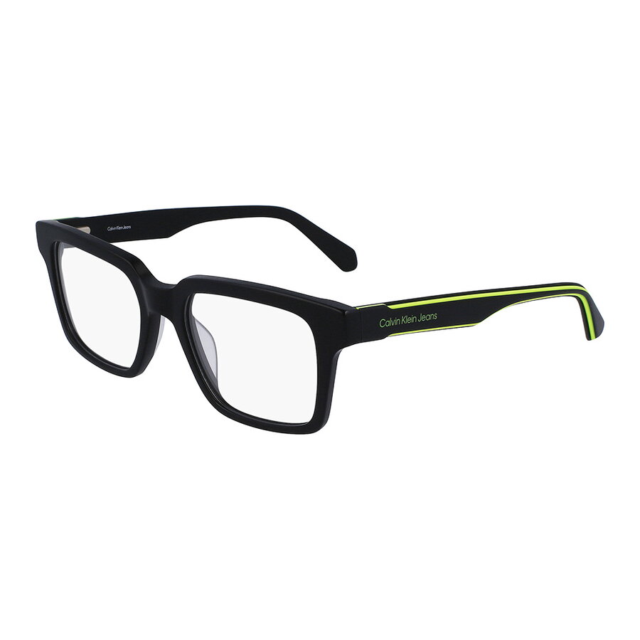 Rame ochelari de vedere barbati Calvin Klein Jeans CKJ22647 002