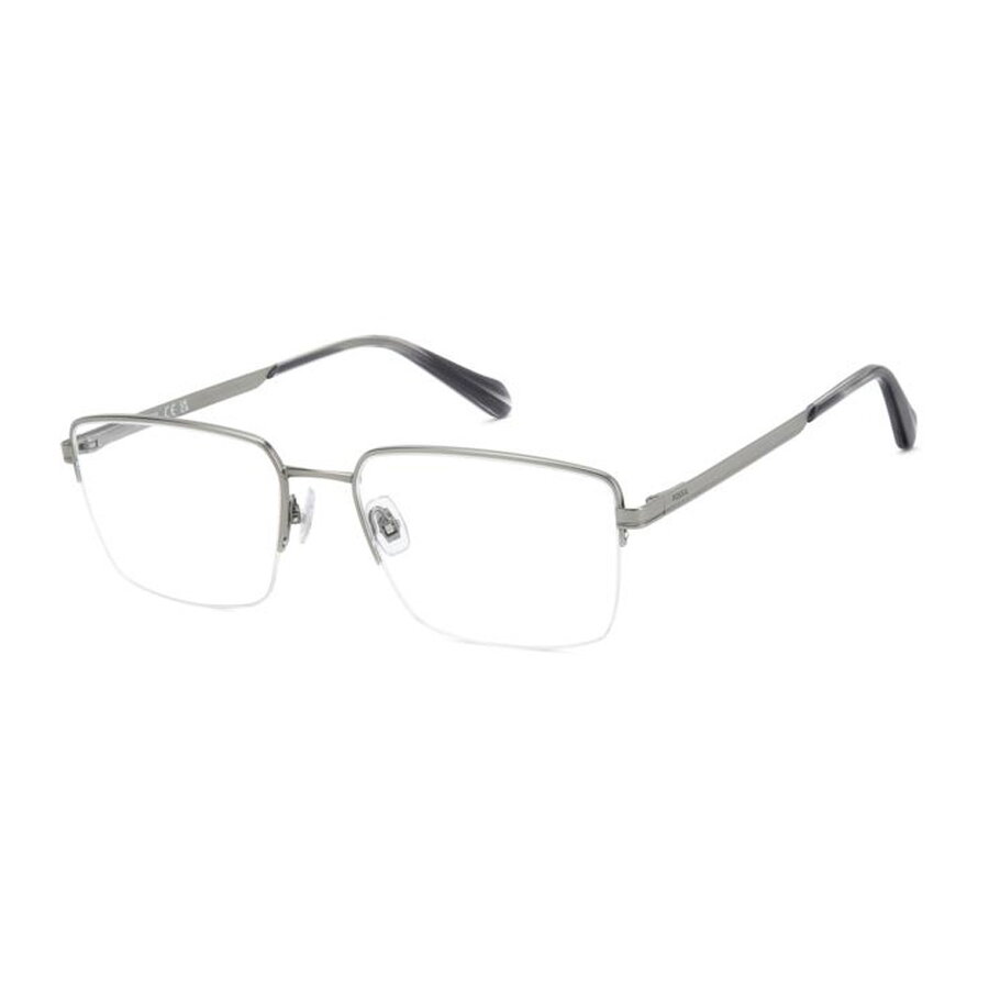 Rame ochelari de vedere barbati Fossil FOS 7208/G R80