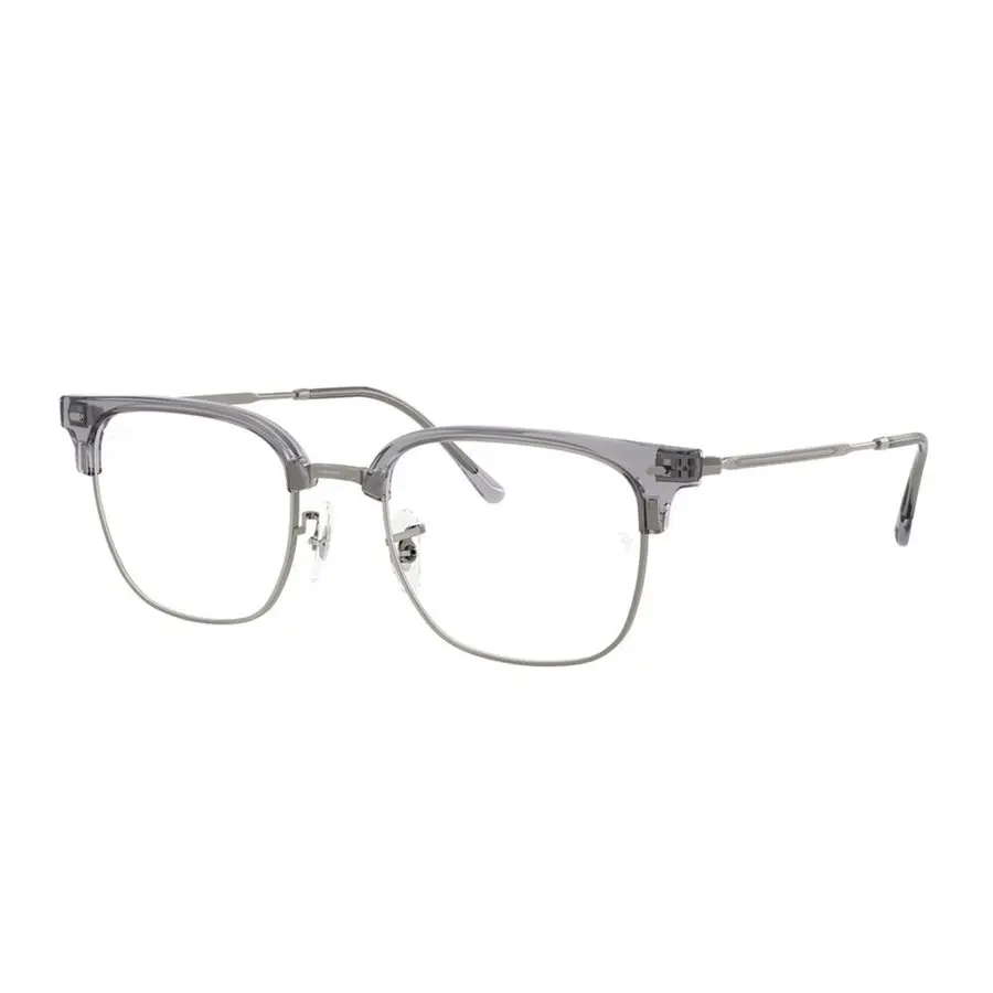 Rame ochelari de vedere unisex Ray-Ban RX7216 8470