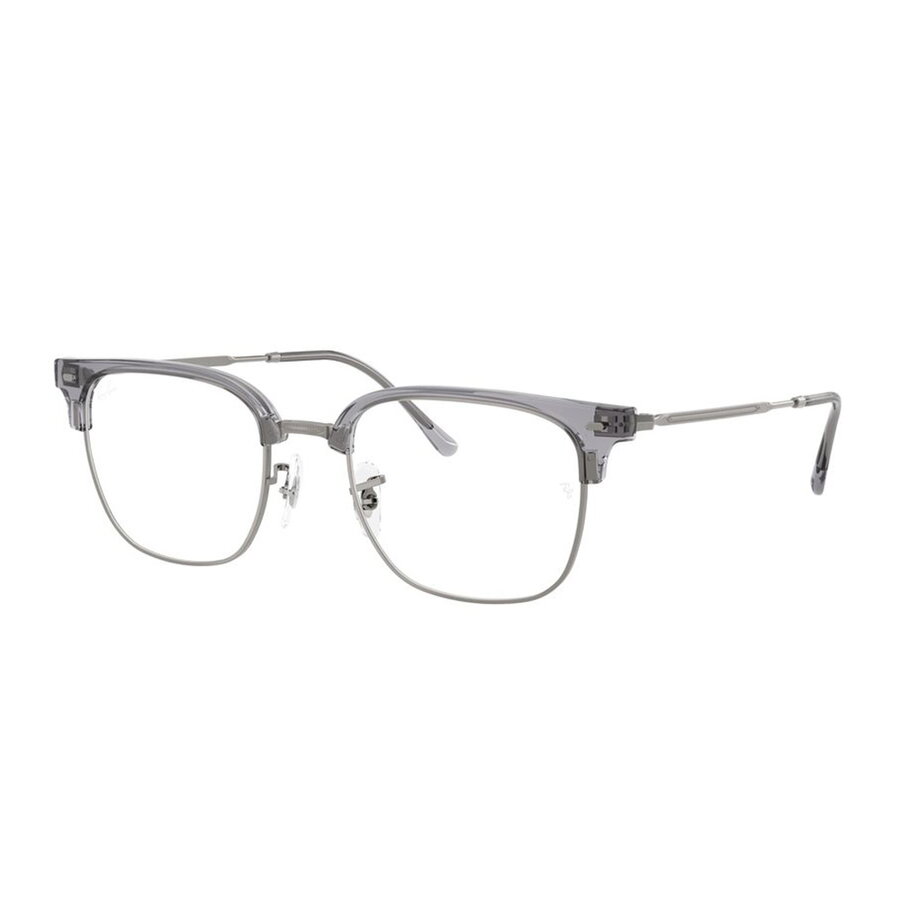 Rame ochelari de vedere unisex Ray-Ban RX7216 8470