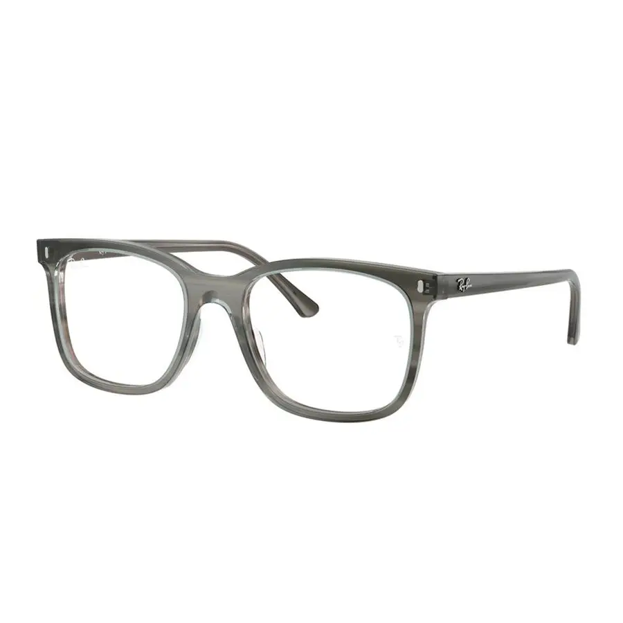 Rame ochelari de vedere unisex Ray-Ban RX5446 8453