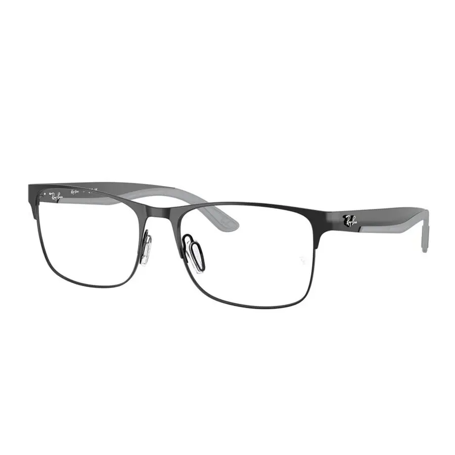 Rame ochelari de vedere unisex Ray-Ban RX7550 3222