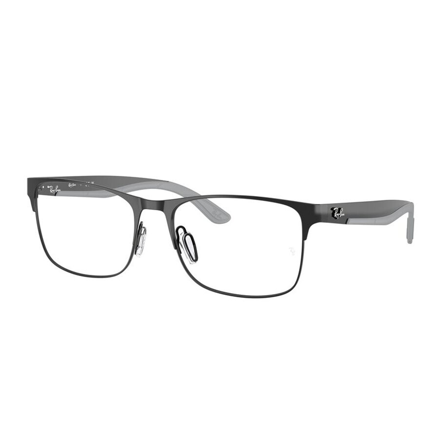 Rame ochelari de vedere unisex Ray-Ban RX7550 3222