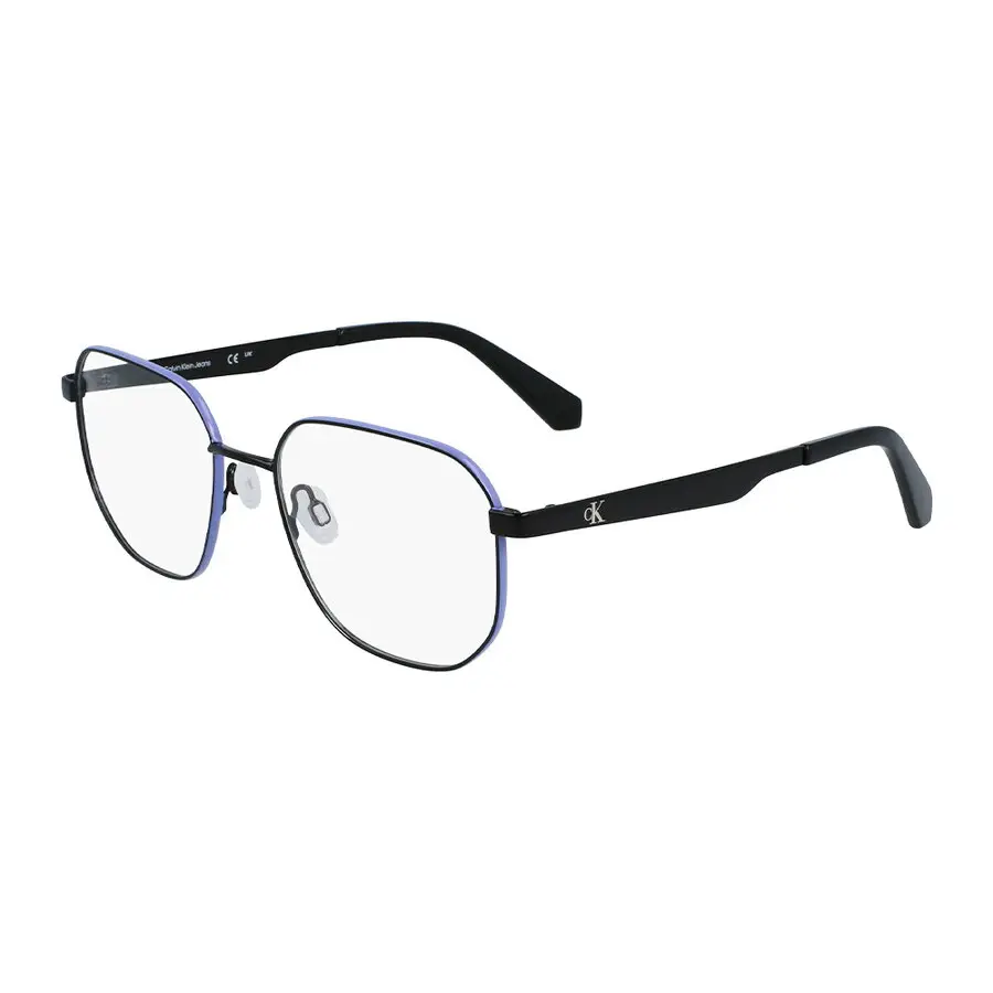 Rame ochelari de vedere unisex Calvin Klein Jeans CKJ23222 001