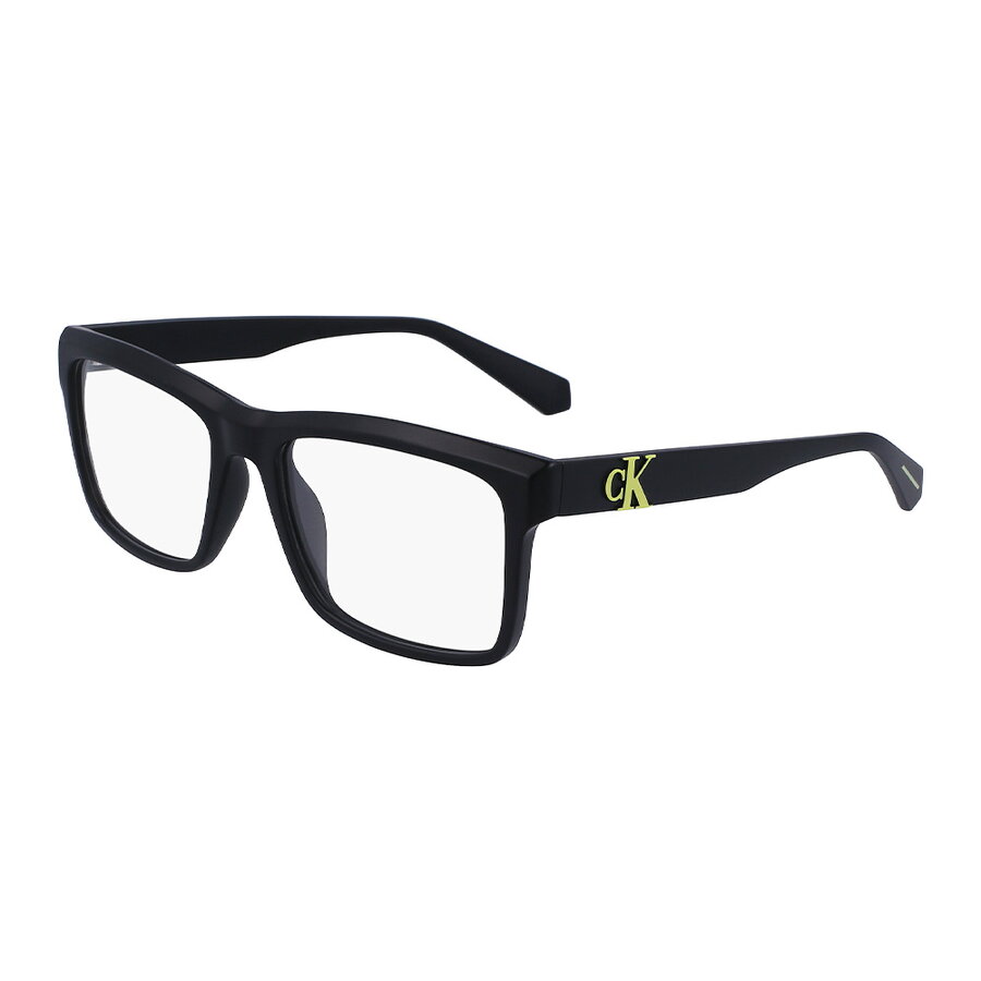 Rame ochelari de vedere barbati Calvin Klein Jeans CKJ23615 002