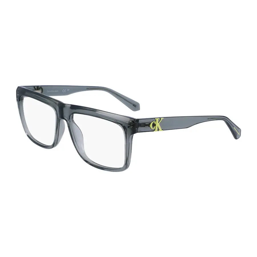 Rame ochelari de vedere barbati Calvin Klein Jeans CKJ23645 050