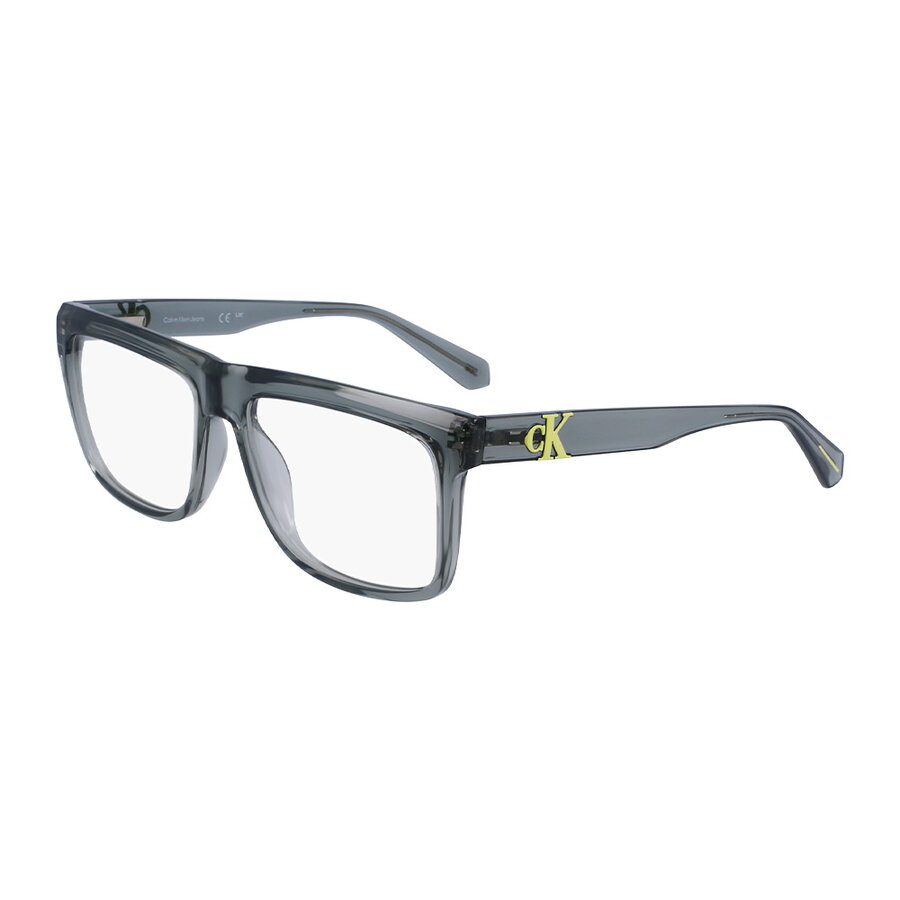 Rame ochelari de vedere barbati Calvin Klein Jeans CKJ23645 050