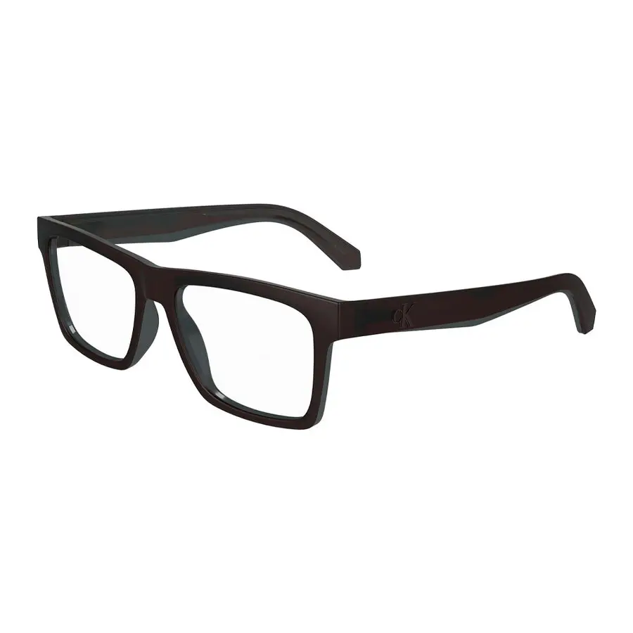 Rame ochelari de vedere barbati Calvin Klein Jeans CKJ24617N 001