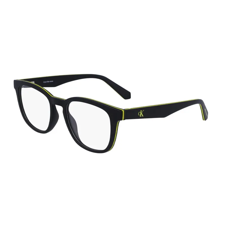 Rame ochelari de vedere barbati Calvin Klein Jeans CKJ22650N 002