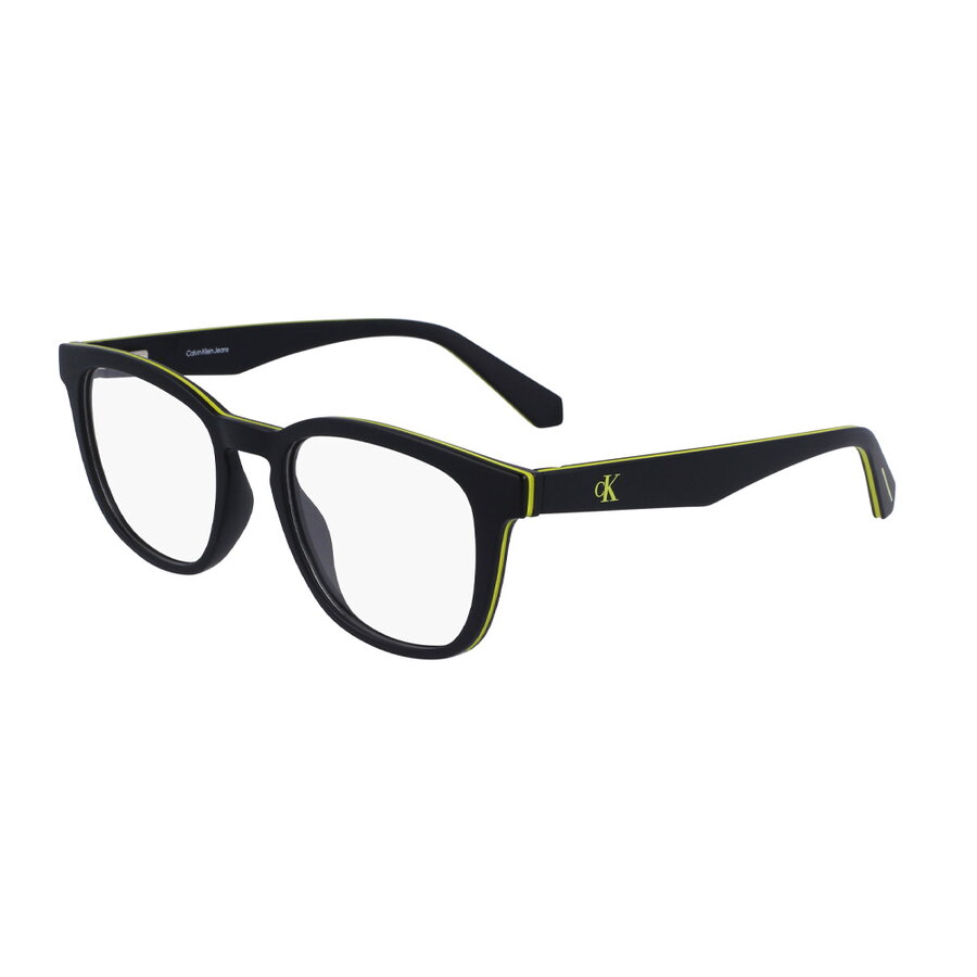 Rame ochelari de vedere barbati Calvin Klein Jeans CKJ22650N 002