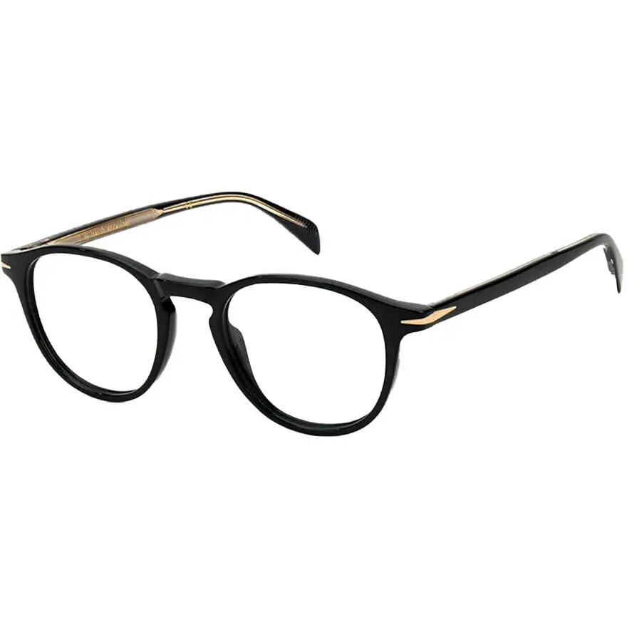 Rame ochelari de vedere barbati David Beckham DB 1018 807
